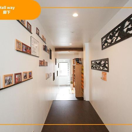 Hotel Sansan Yuzawa Backpackers Exteriér fotografie