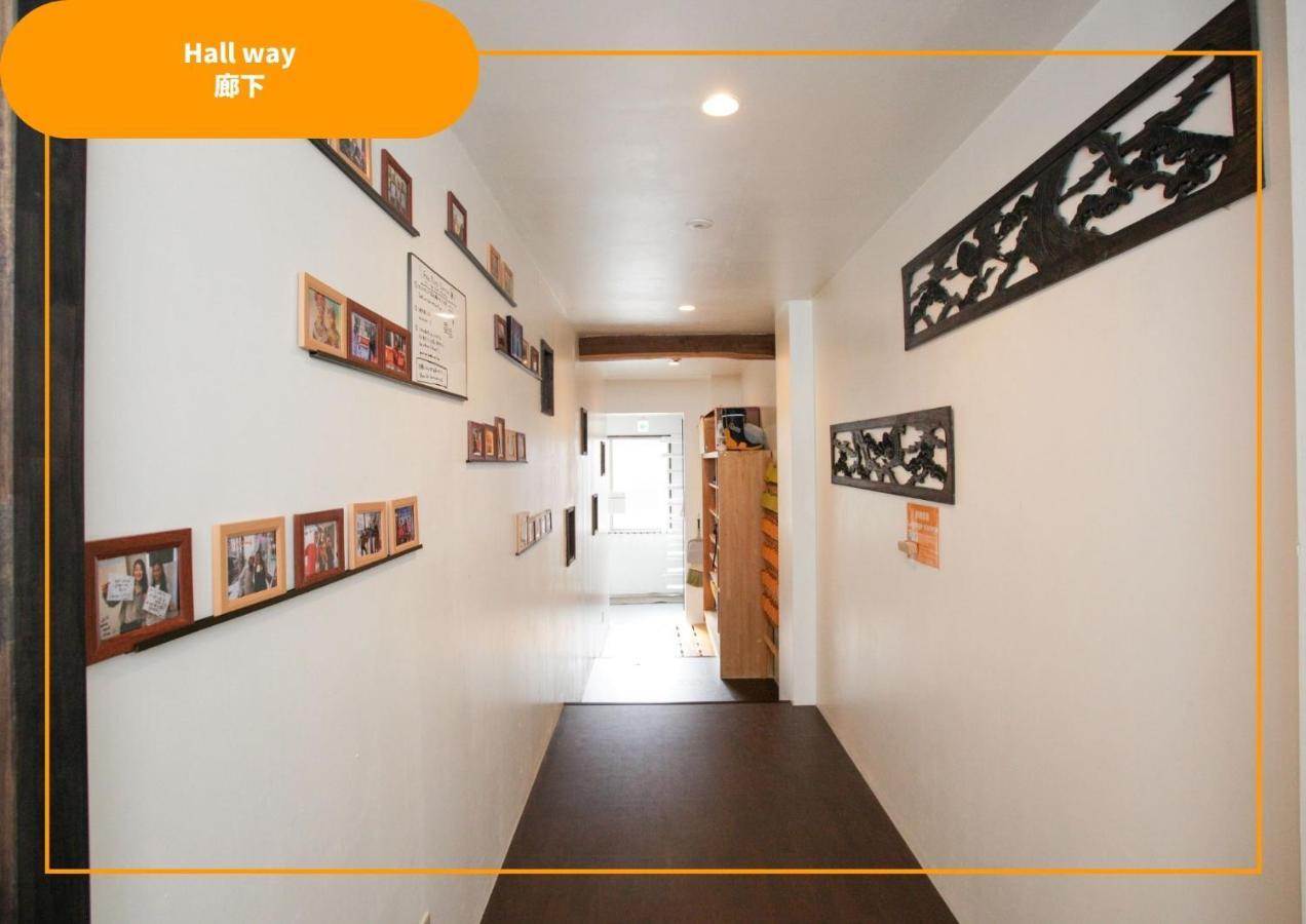 Hotel Sansan Yuzawa Backpackers Exteriér fotografie